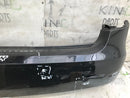 SKODA FABIA II 2007-2010 REAR BUMPER GENUINE 5JD807421