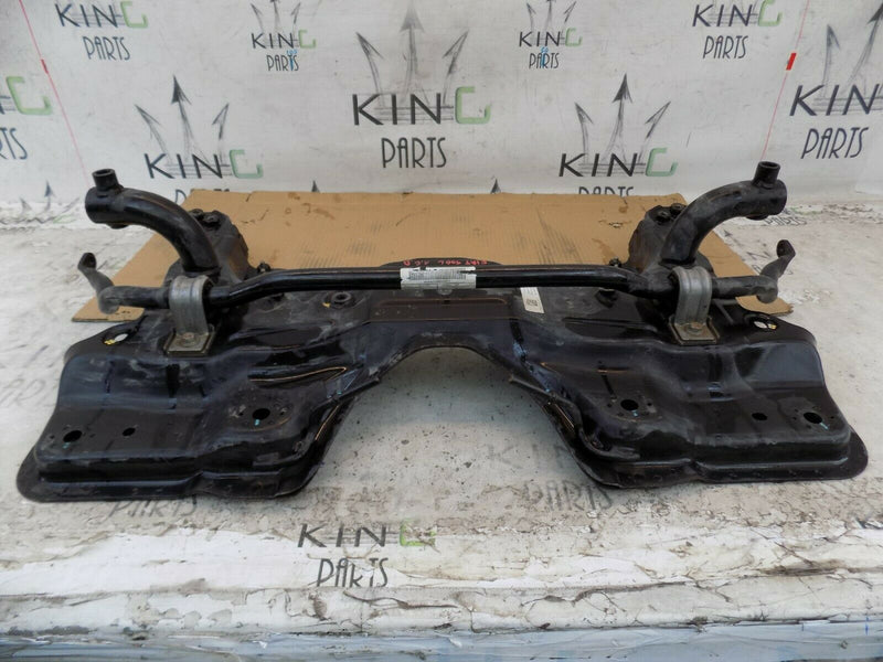 FIAT 500L 1.6 D  2012 - 2018  FRONT SUBFRAME GENUINE 00519660480