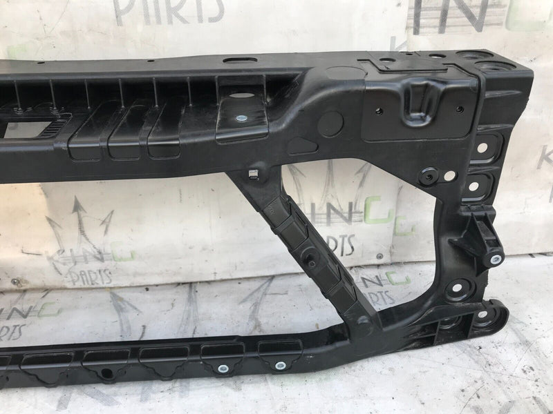 LAND ROVER DEFFENDER L663 2020-23 FRONT RADIATOR CENTRE SLAM PANEL L8B2-16E144-A