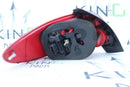 PEUGEOT 206 2003-2009 5DR REAR RIGHT DRIVER SIDE LIGHT BRAKE LAMP