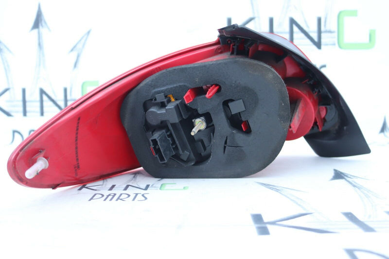 PEUGEOT 206 2003-2009 5DR REAR RIGHT DRIVER SIDE LIGHT BRAKE LAMP