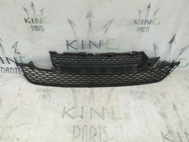 RANGE ROVER EVOQUE L538 2011-15 FRONT BUMPER LOWER GRILL PDC BJ32-17K945