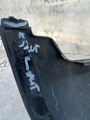 VOLVO XC40 2018-2022 FRONT BUMPER LOWER MOULDING GENUINE 31449340