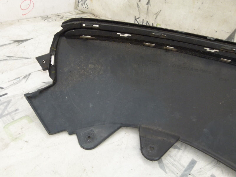 MERCEDES GLS AMG X167 2020-ON FRONT LOWER GRILL GENUINE A167885180