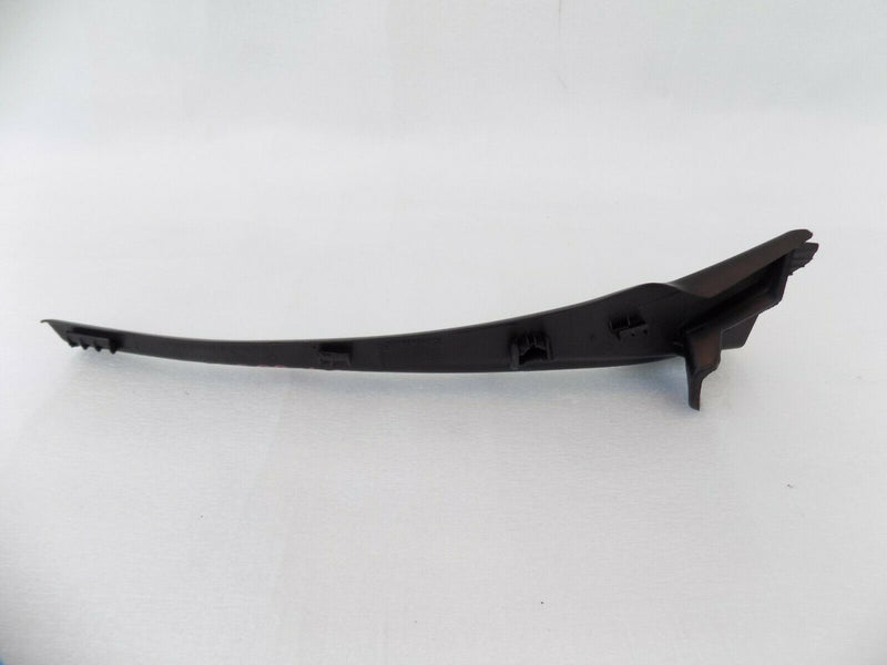 PEUGEOT EXPERT CITROEN JUMPY WINDSCREEN WEATHER STRIP ENDING 9812855077 /S08-42