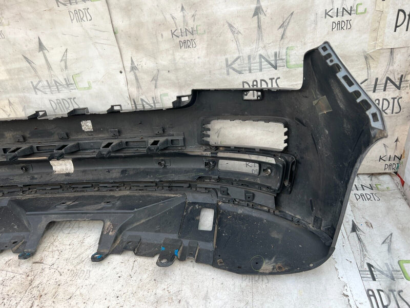 LAND ROVER RANGE ROVER VOGUE L405 2012-17 FRONT BUMPER CK52-17F003