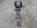 AUDI A4 (B8/8K) TFSI  2008-2015 LEFT/RIGHT REAR SEAT BELT GENUINE 621421000