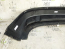 SKODA KODIAQ (2018 LCI) 2016-ON REAR BUMPER DIFFUSER GENUINE 565807521