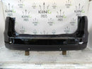 FORD S-MAX 2015-ON REAR BUMPER BLACK + DIFFUSER EM2B-17F001-N