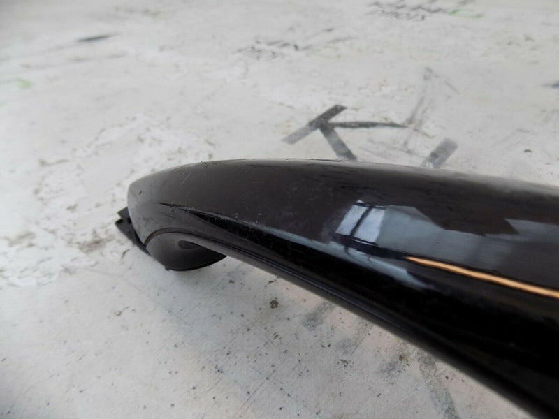 BMW 5 SERIES F10 F11 TOURING  REAR RIGHT  DOOR HANDLE GENUINE BLACK