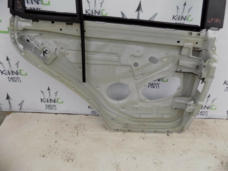 VW GOLF V MK5 R32 2007-2009  REAR DOOR PANEL RIGHT DRIVER SIDE 5M0833312