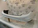 MERCEDES C CLASS A204 AMG ESTATE FACELIFT 10-14 REAR BUMPER GENUINE H0387