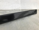 MERCEDES GLC X253 16-21 FRONT WINDSCREEN LEFT SIDE WINDSHIELD TRIM A2536902903