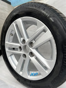 TOYOTA IQ 16'' ALLOY WHEEL & TYRE 205/55/16 7J ET40 8418-9