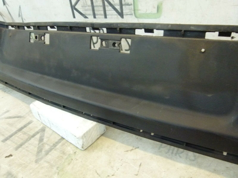 KIA CEED MK2 JD 3 DOOR 2012-17 REAR BUMPER TRIM MOULDING PDC 86683-A2300