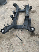 BMW 3 2 SERIES F30 F31 F20 F21 REAR SUBFRAME WITH ANTI ROLL BAR 6792505