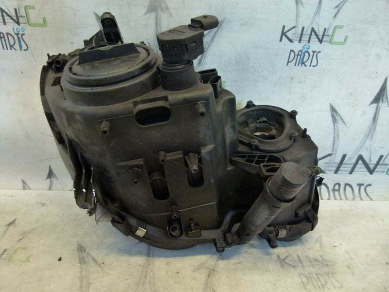 MERCEDES CL W215 C215 2002-06 GENUINE HEADLIGHT HALOGEN LEFT PASSENGE SIDE