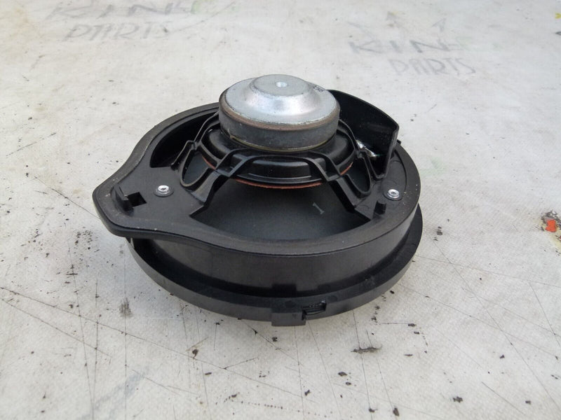MERCEDES C W204 2007-2011 REAR LEFT/RIGHT DOOR SPEAKER GENUINE A2048202902