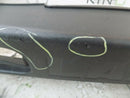 LAND ROVER FREELANDER  REAR BUMPER 2.0 DI FAMILIAR (72KW) 1998 412404