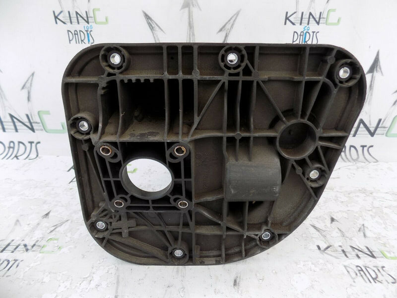 IVECO DAILY 2011-2014 BRAKE PEDAL BOX 5801264943 *3