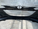 MAZDA 2 2010-2014 FACELIFT FRONT BUMPER GENUINE DR61-50031