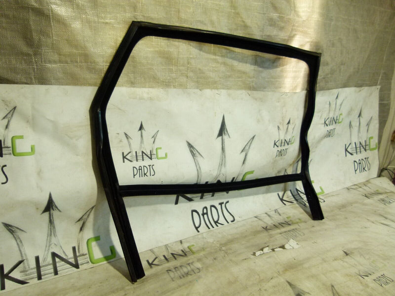 RANGE ROVER SPORT L494 REAR RIGHT DOOR RUBBER SEAL GENUINE DK6225766A