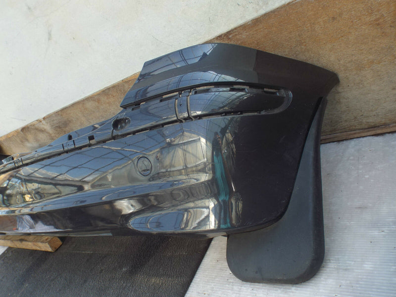 Mercedes A Class W168 A168 Rear Bumper Genuine (2523)