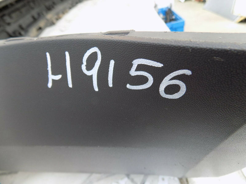 VW CADDY MK3 2015-2019 FACELIFT MAXI REAR BUMPER 2K5807421H