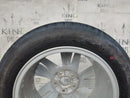 VW GOLF MK8 2020 ALLOY WHEEL 16" RIM & TYRE 205/55/16 7J ET48 5H0601025