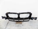 BMW X3 SERIES E83 2003-2006 TOP GRILL HOLDER BRACKET FRONT BUMPER GRILLE (G1064)