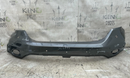 HONDA CR-V 2010-2012 FRONT BUMPER UPPER SECTION 71101SWAZY00