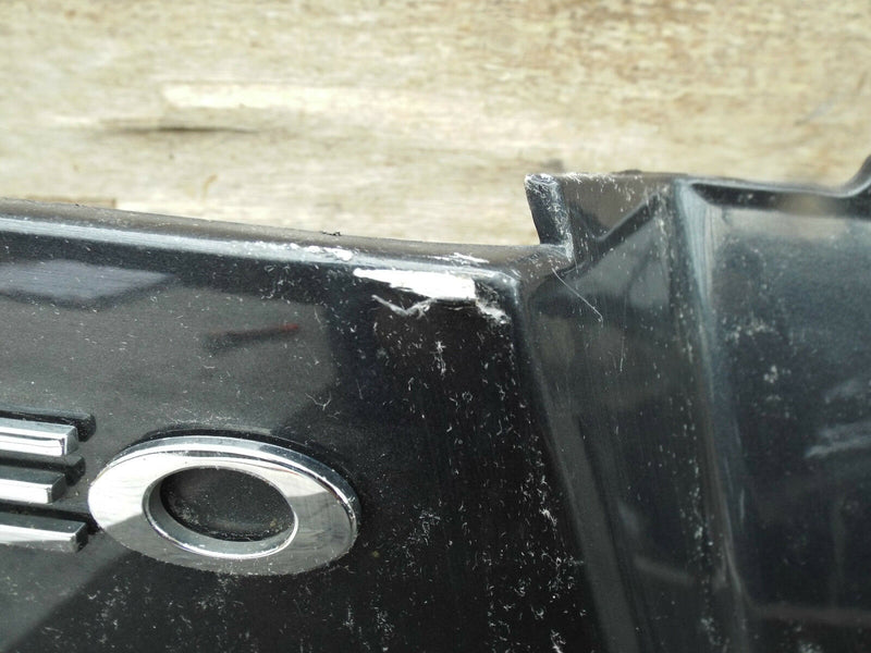 Ford Mondeo 2007-2013 Hatchback Tailgate Cover Panel Rear Bumper (A1168)