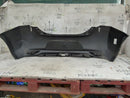 NISSAN LEAF MK1 ZE0 2010-2017 REAR BUMPER GENUINE 850223NL0A