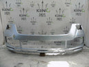 SKODA KAMIQ 2019-ON - SILVER - FRONT BUMPER - GENUINE - 658807221