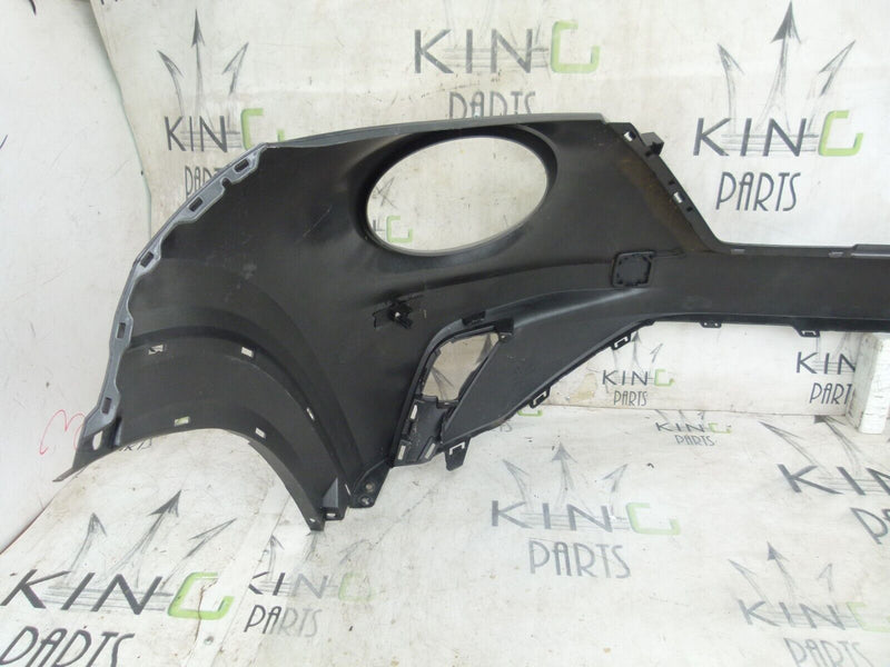 NISSAN JUKE J16 2016-ON FRONT BUMPER GENUINE 620226PA0H