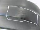 AUDI A4 S4 B9 8W SPORT 2016-2017 DIFFUSER REAR BUMPER GENUINE 8W0807521 M