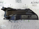 FORD FIESTA MK7 ST LEFT (NEARSIDE) FRONT SILL TRIM COVER GENUINE  8A61B46809AHW