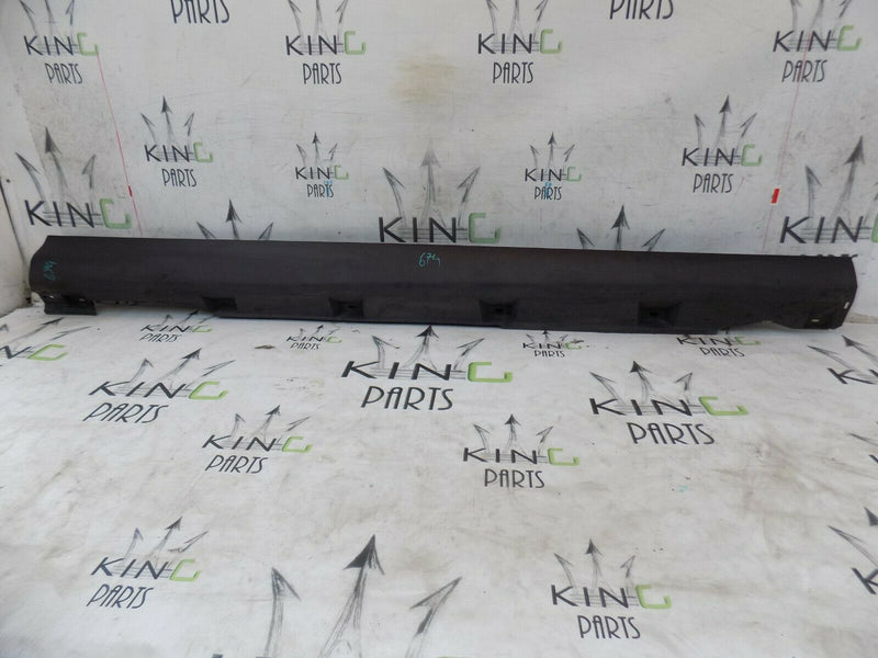 FORD FOCUS 2011-2014 5DR LEFT SIDE SKIRT SKIRT SILL COVER BM51-A10154A