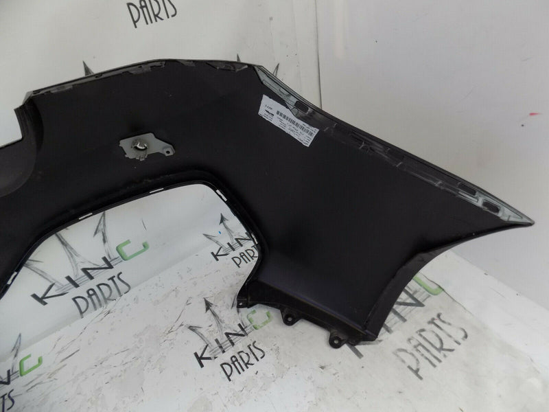 BMW 1 SERIES F20 M SPORT LCI 2015-2017 REAR BUMPER GENUINE 5112 8060292