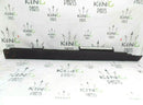 MINI CLUBMAN R54 2015-ON RIGHT SIDE SKIRT SILL COVER *DAMAGE* 7348914