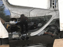 VIVARO B FIAT TALENTO NISSAN NV300 MK3 2014-21 FRONT DOOR PANEL RIGHT SIDE P1872