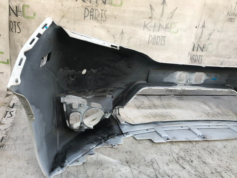 HONDA JAZZ 2015-2018 FRONT BUMPER PDC GENUINE 71100TARG100