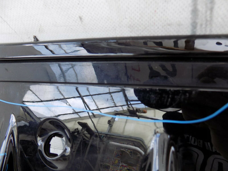 MERCEDES C CLASS W205 2014-21 DIFFUSER REAR BUMPER PDC A2058852004