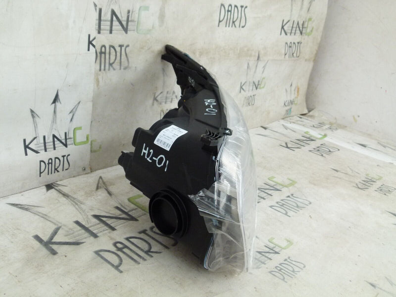 FORD TRANSIT MK8 2013-19 FRONT HEADLIGHT LEFT PASSENGER SIDE NBK31-13W030