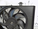 FORD FIESTA MK7 ST-LINE PETROL-COOLING-RADIATOR-FAN-C1B1-8C607-AG PERFECT COND