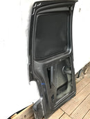 VW TRANSPORTER T5 2009-2015 REAR DOOR PANEL RIGHT DRIVER SIDE 7H0827088