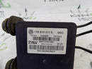 VW UP 2011-2016 BRAKE ABS PUMP CONTROL UNIT 1S0614517E *N3