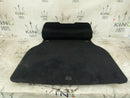 JAGUAR XJ X351 2010-19 BOOT TRUNK FLOOR CARPET LOADBOARD AW93-5445455-BB
