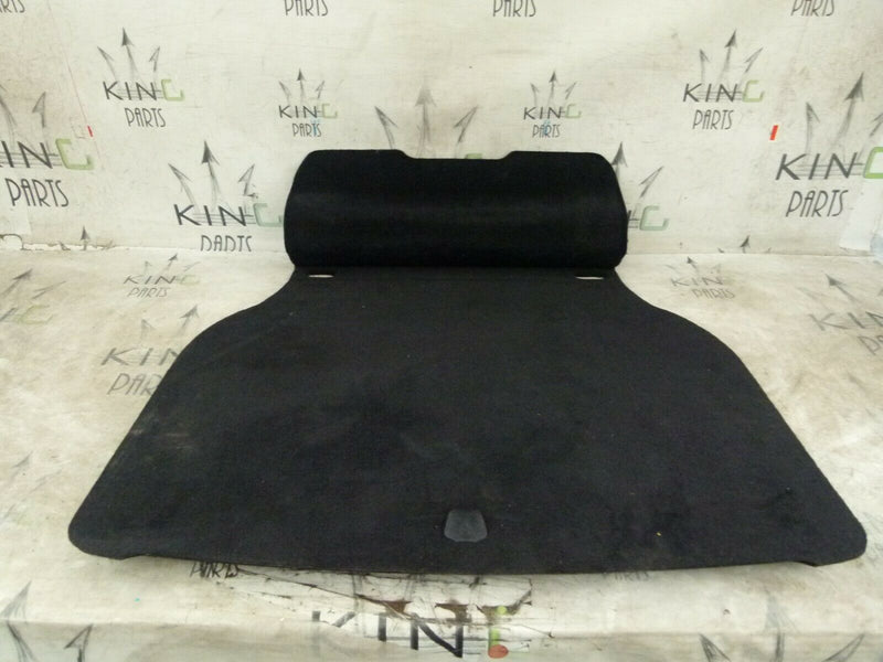 JAGUAR XJ X351 2010-19 BOOT TRUNK FLOOR CARPET LOADBOARD AW93-5445455-BB