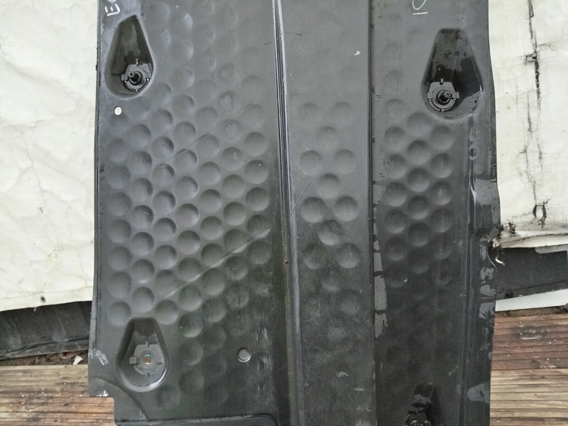 VW GOLF MK6 5K 2008-12 LEFT SIDE UNDERBODY COVER UNDERTRAY SHIELD PANEL